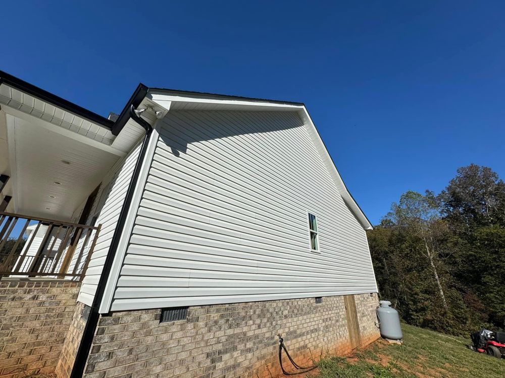 All Photos for Flemings Pressure Washing LLC in Gibsonville, North Carolina