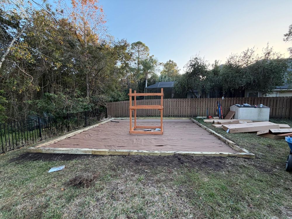 All Photos for K & A Landscaping, Inc. in Jacksonville, FL