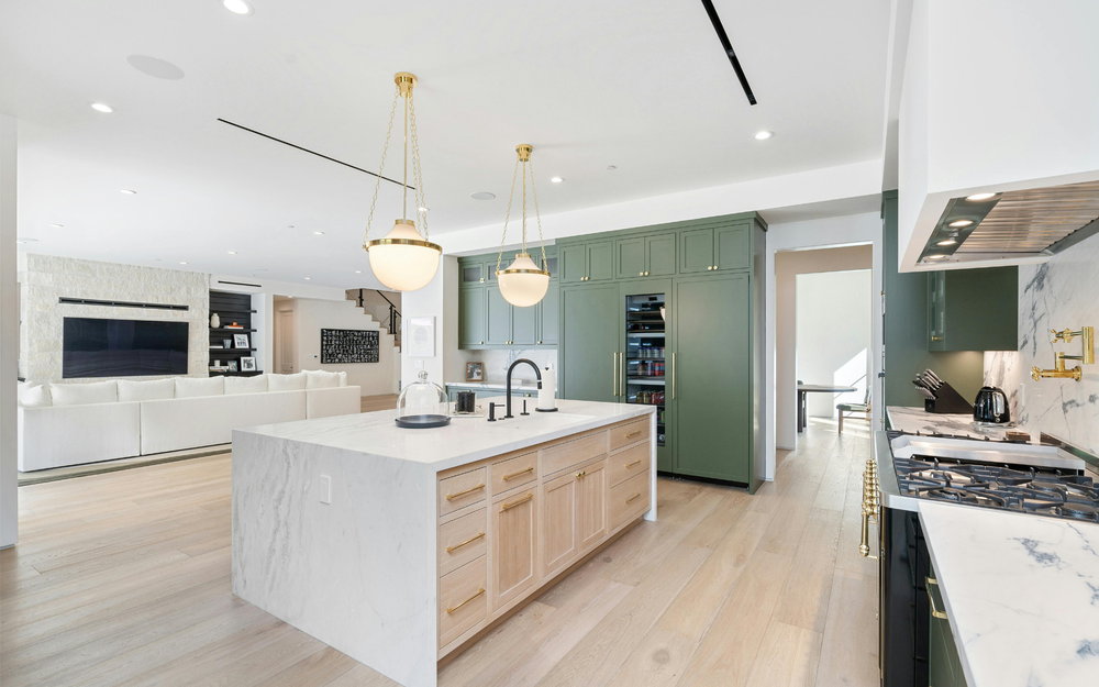 Transform your space with our expert cabinetry services, offering custom designs and precision craftsmanship. Enhance functionality and style in every room with our tailored solutions to fit your unique vision and needs. for Five Star Pro Construction LLC in Cleveland, NC