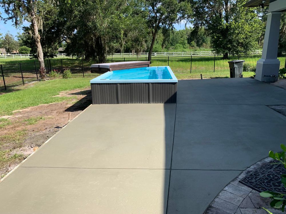 All Photos for Brooke’s Masonry & Services in Apollo Beach, FL