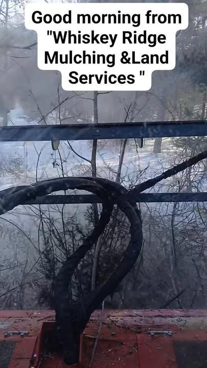 All Photos for Whiskey Ridge Mulching & Land Services in South Boston, VA