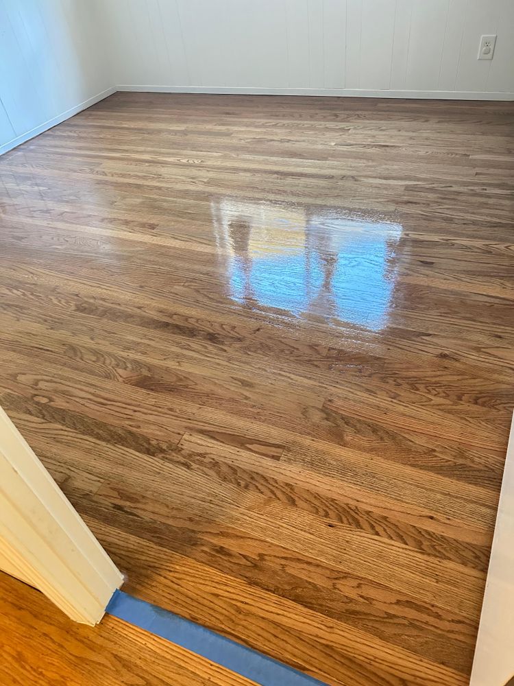 All Photos for Unique Hardwood Floors in Concord, CA