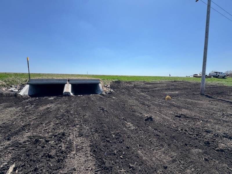 All Photos for Harazin LandWorks in Olivia, MN
