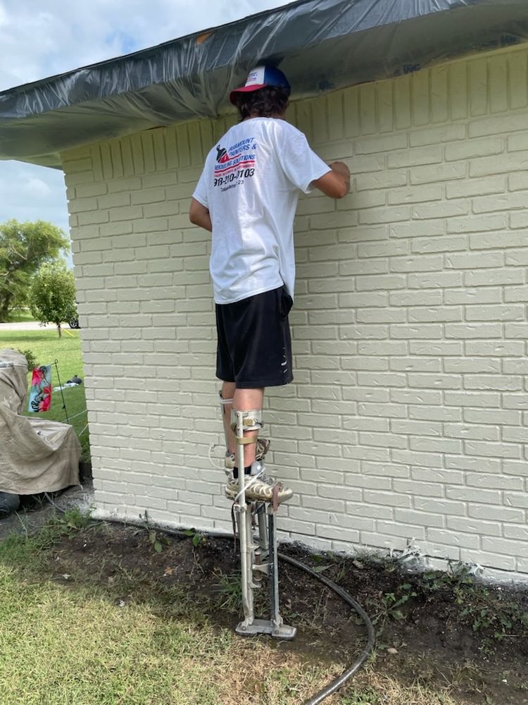 All Photos for Paramount Painters and Remodeling Solutions in Bartlesville, OK