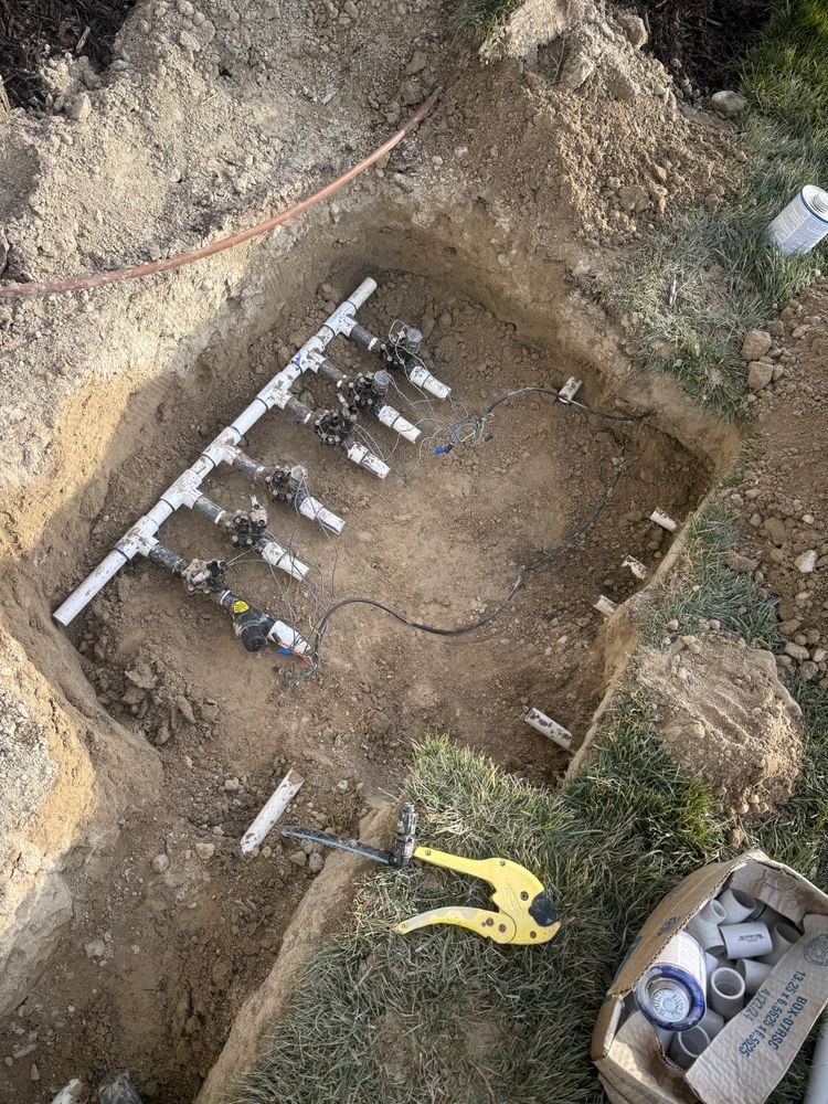 All Photos for Platinum Lawn Service in Santaquin, UT