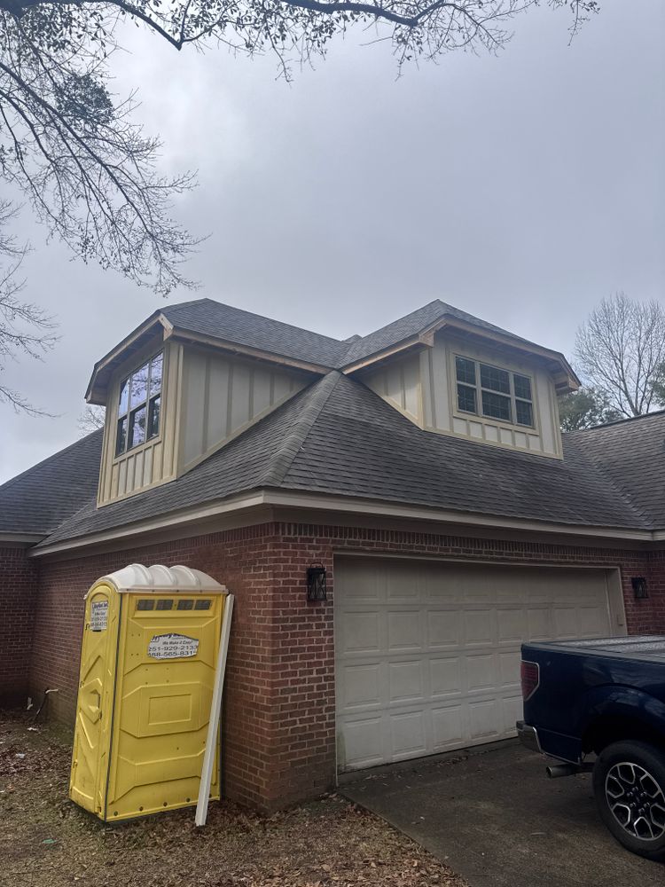 All Photos for Red Line Construction in Baldwin County,  AL