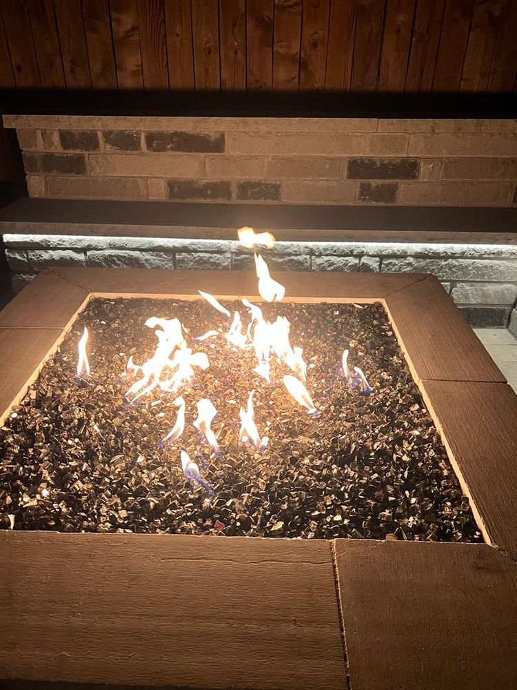 All Photos for  Be Green Lawn Care & Landscaping, LLC in Denton, TX