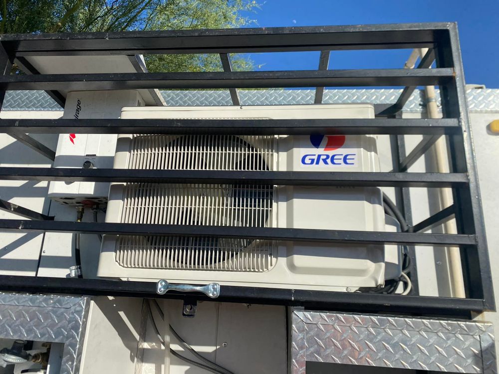 All Photos for Freddy Air Heating & Cooling in Mesa, AZ