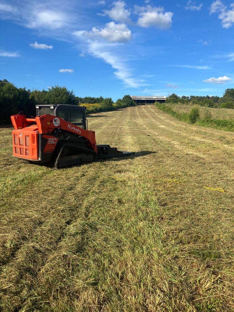 All Photos for J.P Landscaping and excavation in Chattanooga, TN