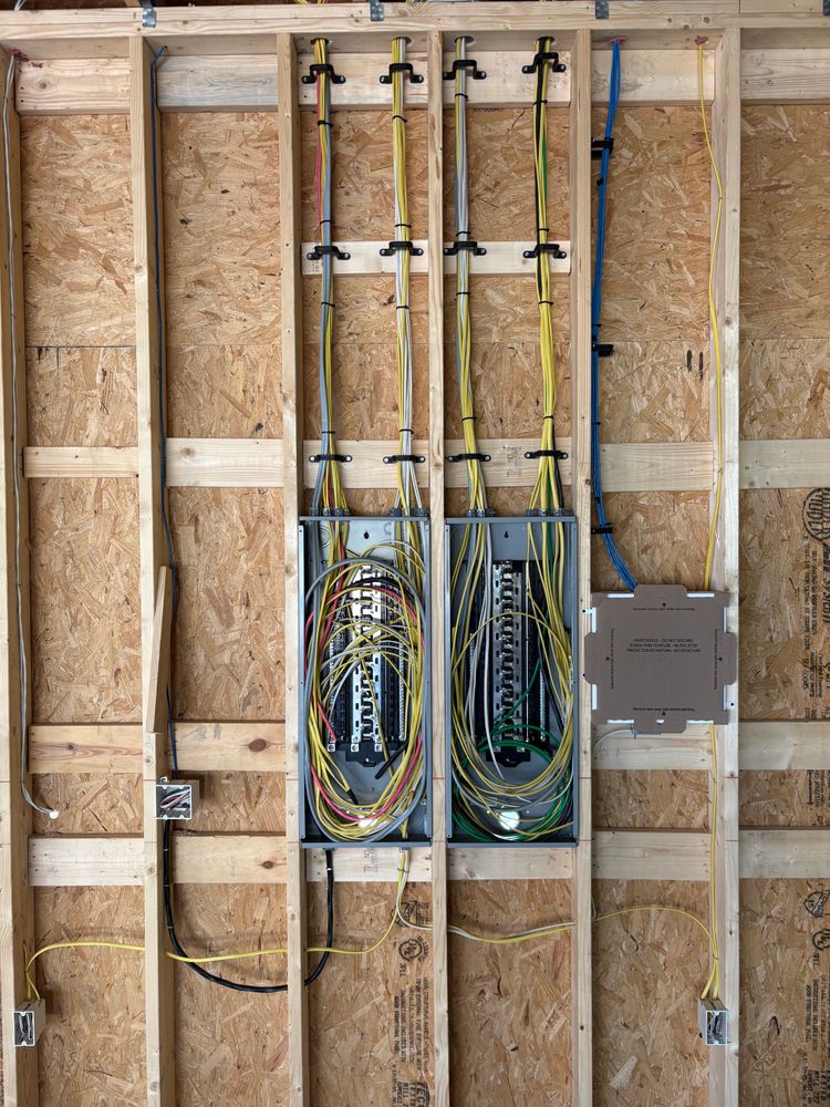 All Photos for 828 Electrical, LLC in Boone, NC