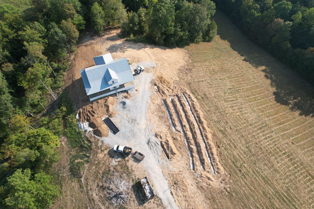 All Photos for PLW Construction in Dickson, TN