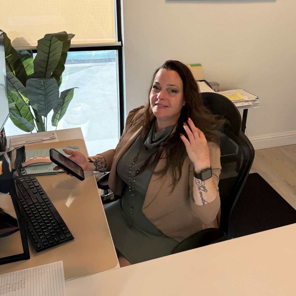 team for A  H.E.R.S.  Rater in Fresno, CA