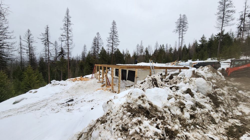 All Photos for Breeland Construction INC in Kalispell, MT
