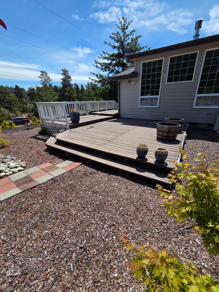 All Photos for BTC Construction in Florence, OR
