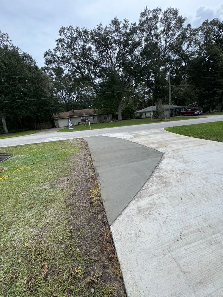 All Photos for Wilkerson Crete LLC in Reddick, FL