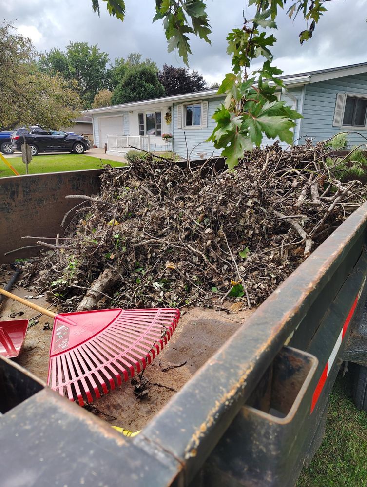 All Photos for Big River lawn Care services and snow LLC in Wausau, WI