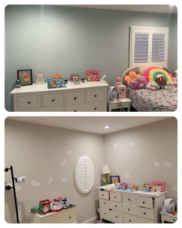 All Photos for Hearts & Hands Painting in Campbell, KY