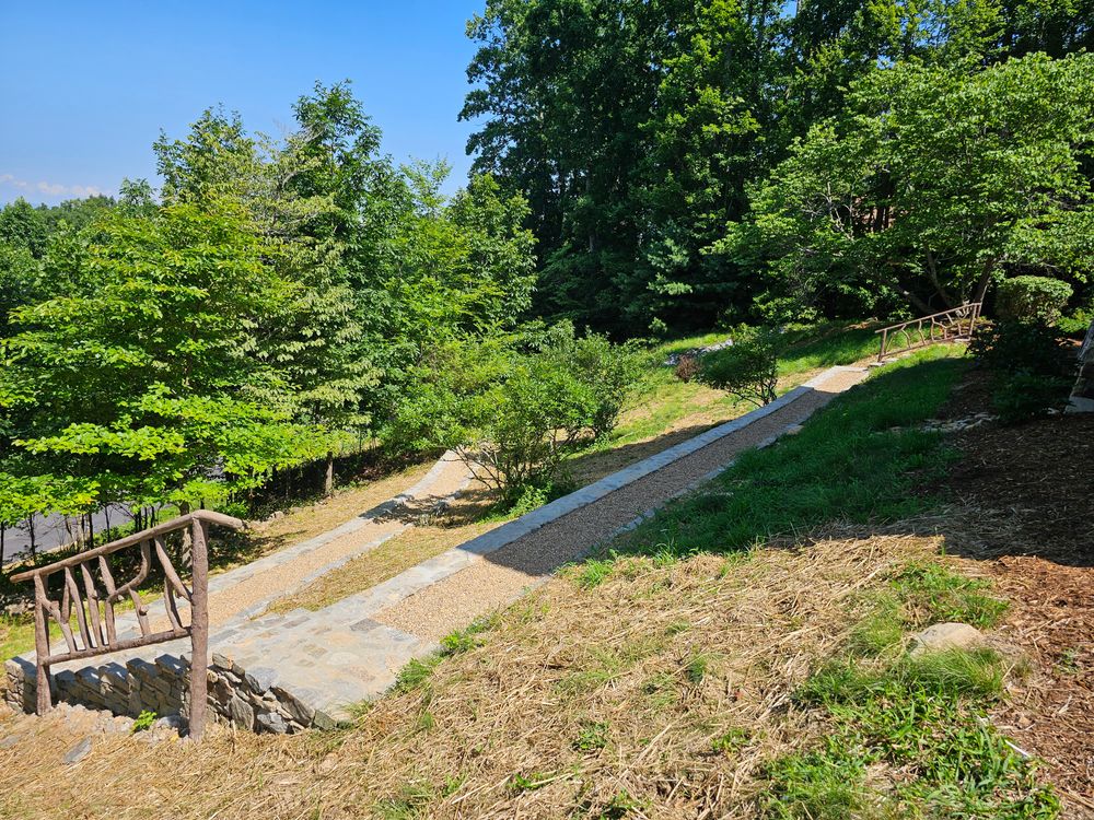 All Photos for Acosta's Stone work in Hendersonville, NC