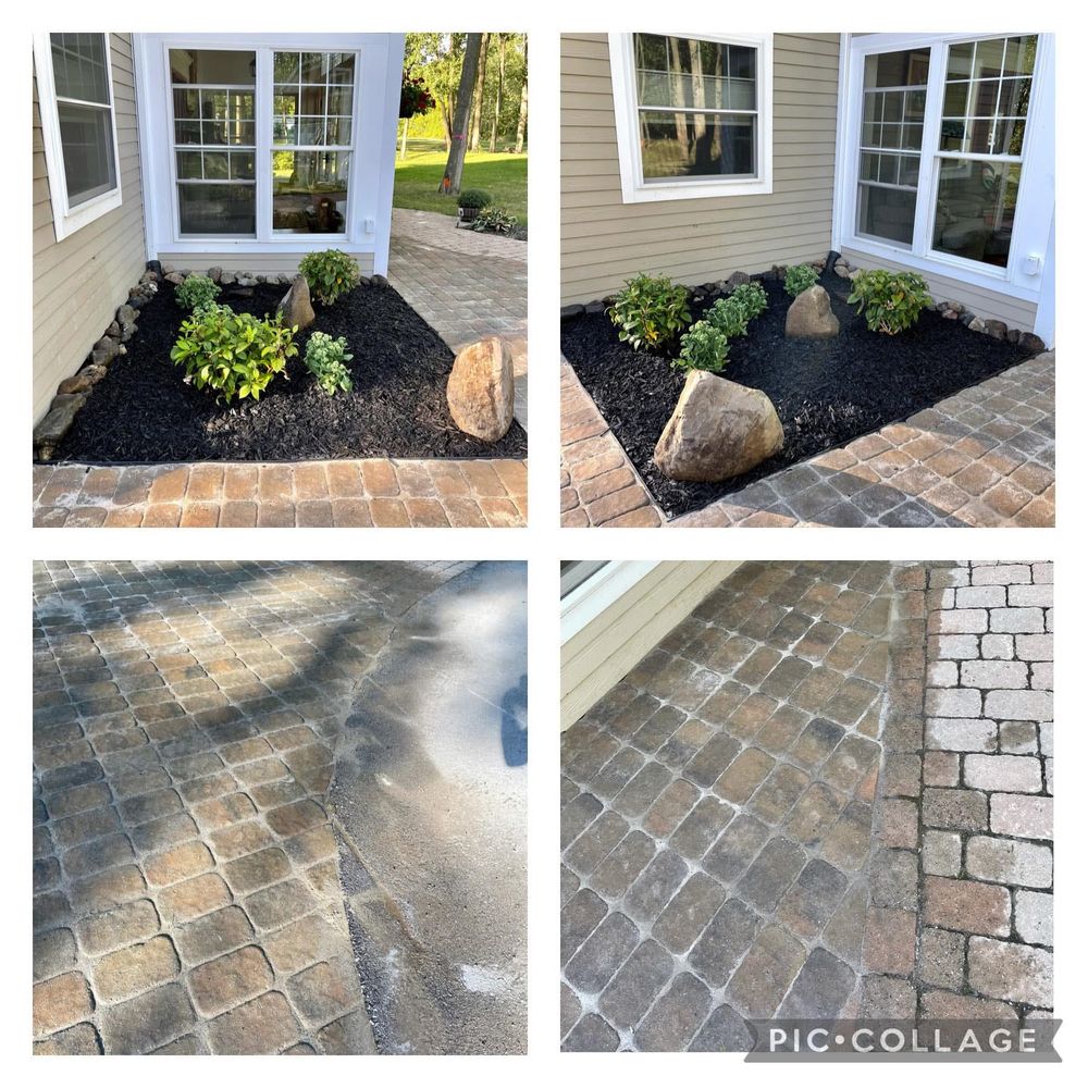 All Photos for Bishop’s Property Maintenance in Franklin, VT