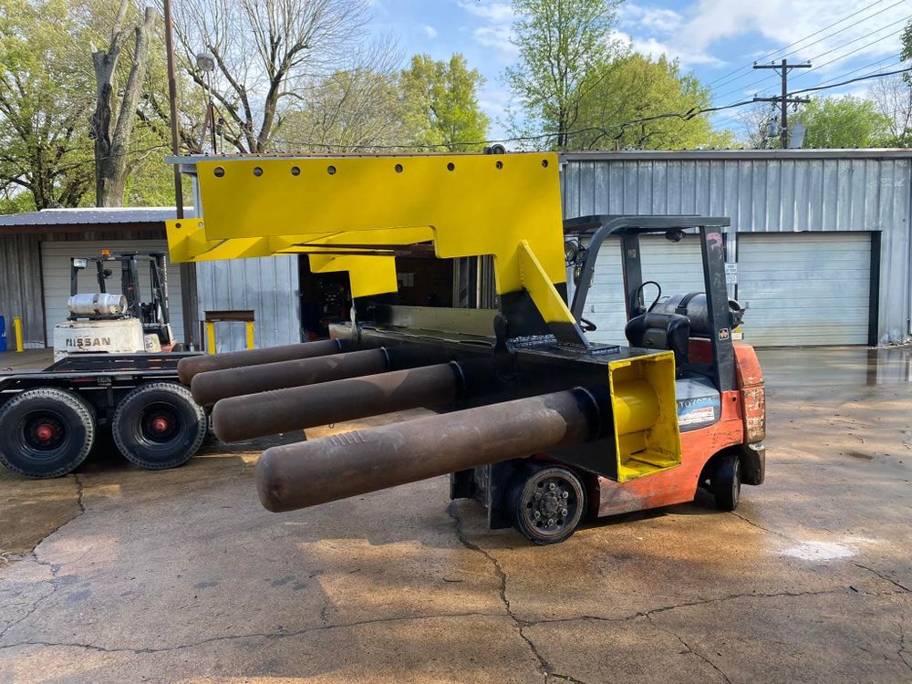 All Photos for K & S Welding and Construction in Memphis, Tennessee