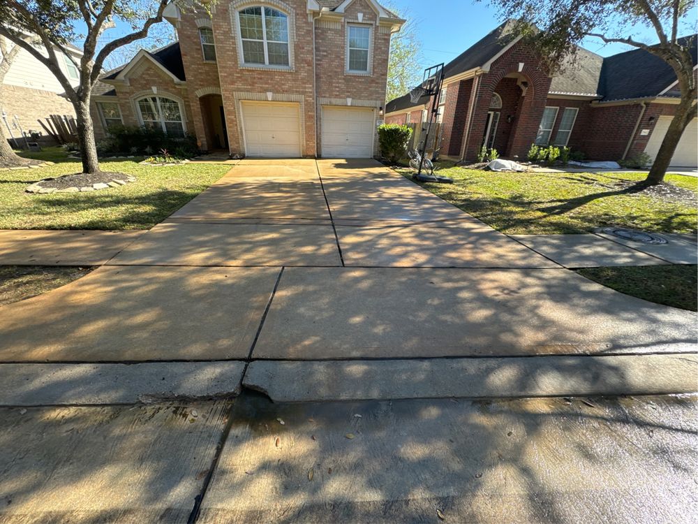 All Photos for Power Pressure Wash in Houston, TX