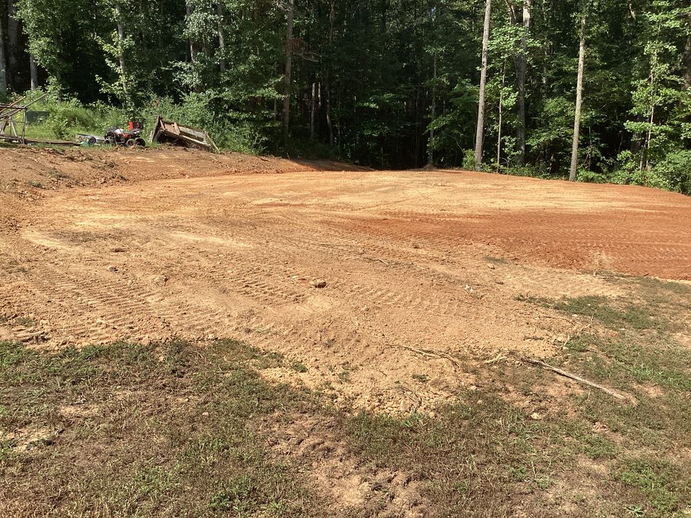 All Photos for Allred Construction in Heflin, AL