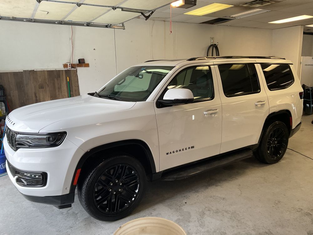 All Photos for Apex Windshield Repair & Window Tinting-Auto Window Tinting-Home Window Tinting-Auto Glass Repair Service-Near Me-Serving Horry County South Carolina-Myrtle Beach-SC in Dover County, DE