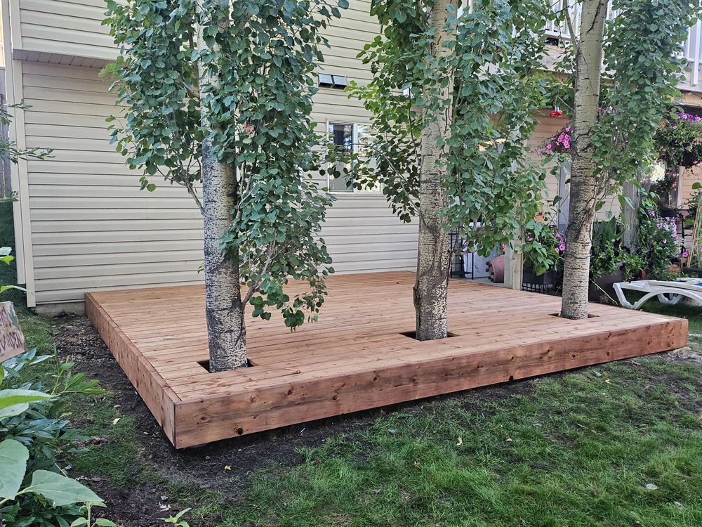 All Photos for Skywalker Contracting Inc.  in Red Deer, Alberta