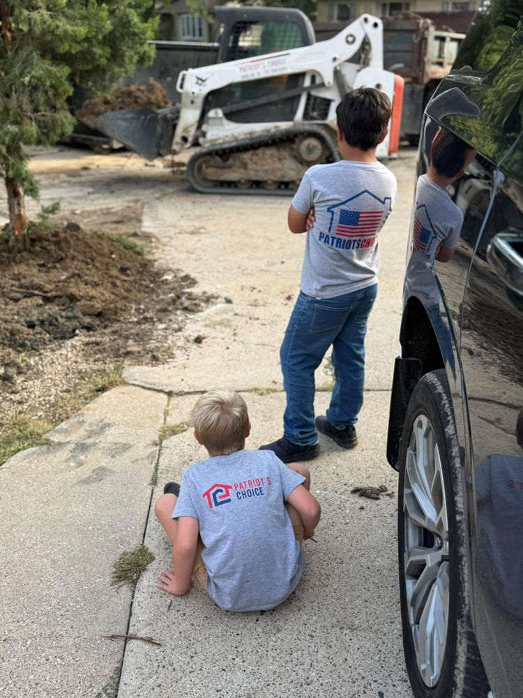 All Photos for Patriot's Choice Contracting in Harlan, IA