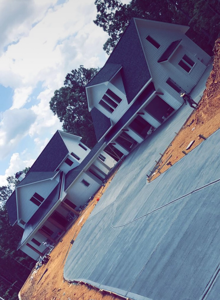 All Photos for Canales Construction in Marietta, GA