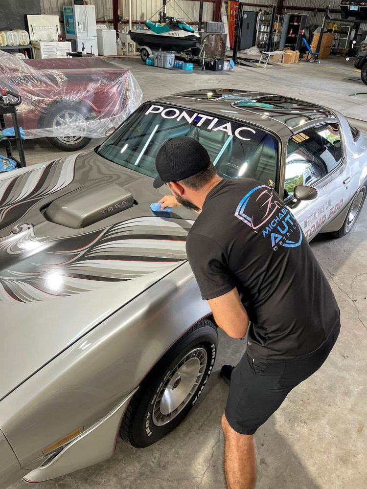 All Photos for Michael's Auto Detailing  in Lakeland, FL