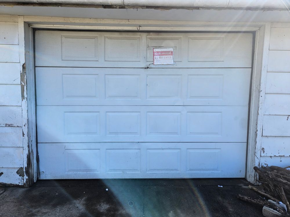 All Photos for LVJ Garage Door Services in Osceola, IN