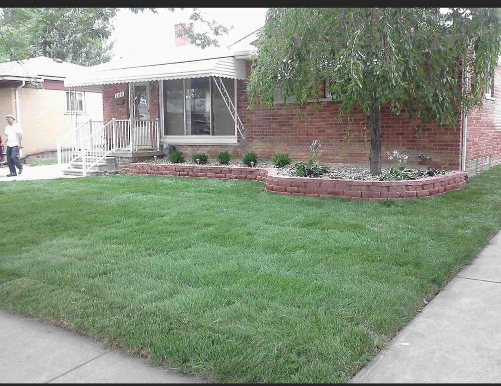 All Photos for Alltimate Outdoor Services in Warren, MI