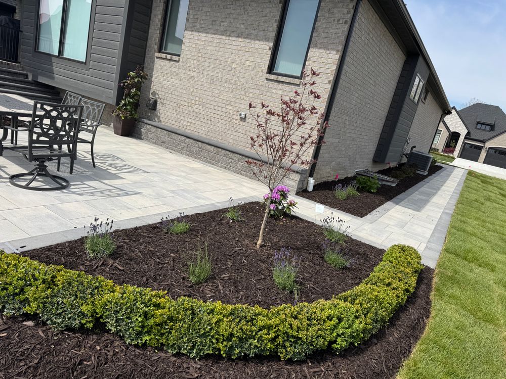 All Photos for JA Landscaping in Washington, MI