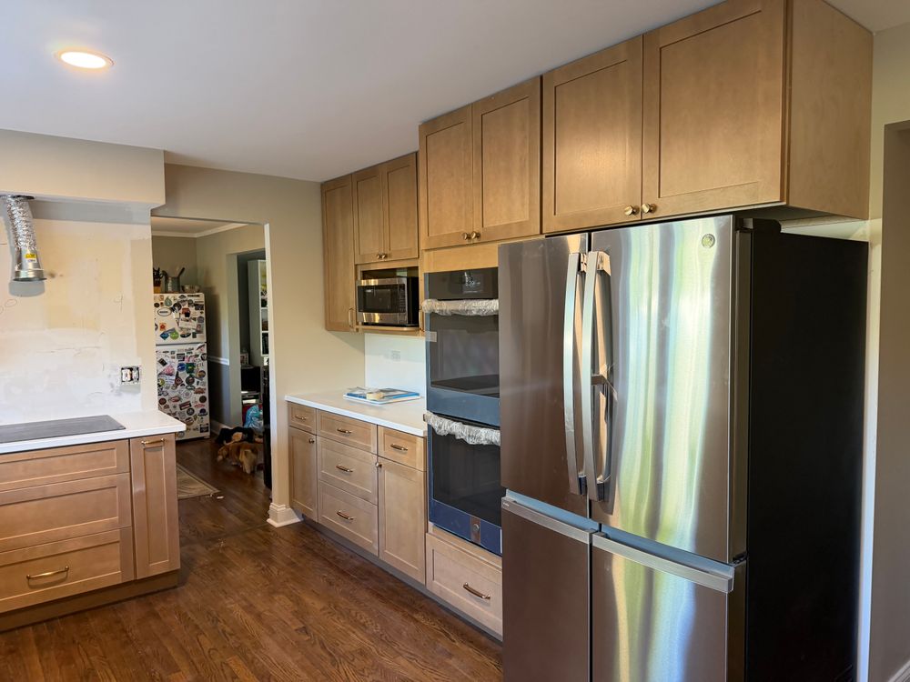 All Photos for Galvez Contractor LLC in Glen Burnie, MD
