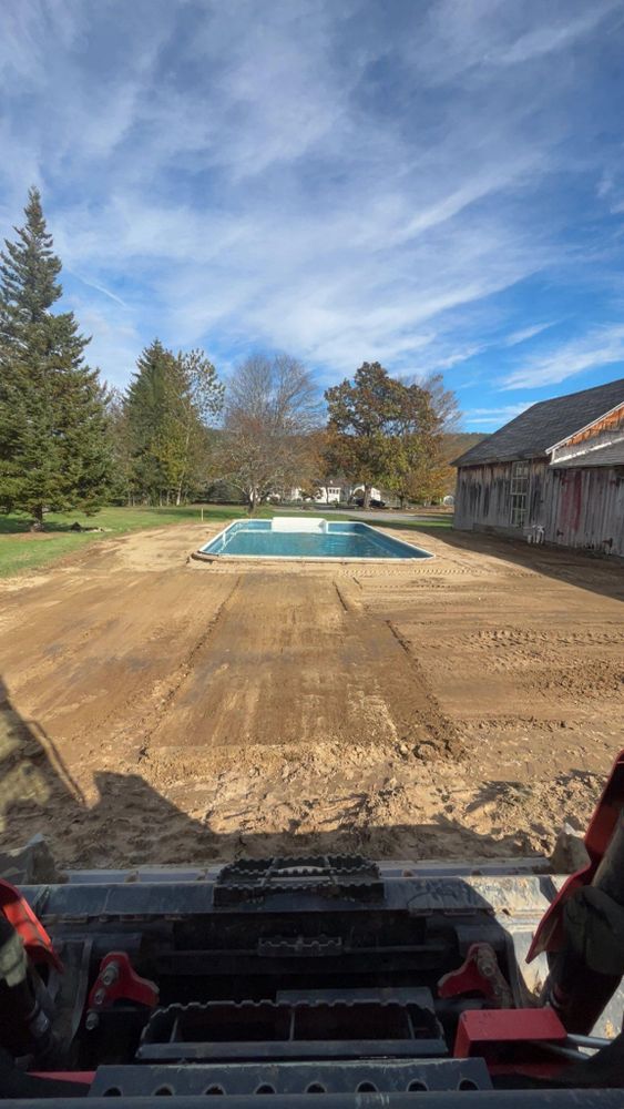 All Photos for Graham & Schriner Construction in Hinsdale, NH