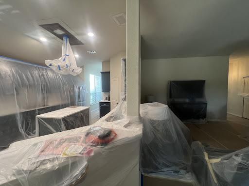 All Photos for Git Er Done Home Remodeling in Wylie, TX