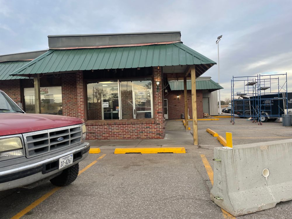 All Photos for The Gutter Man Seamless in Lexington, NE