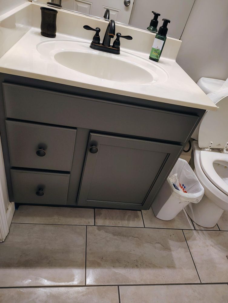 All Photos for WenWorks Home Improvement in Mendon, Michigan