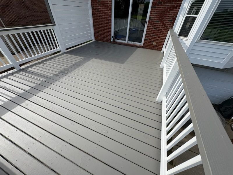 All Photos for Pioneer Construction in Walton, KY