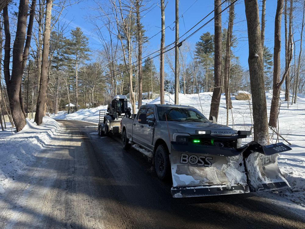 All Photos for Triple C’s Excavation in Ashford, CT