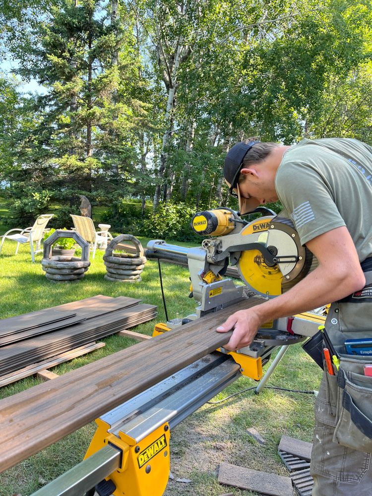 All Photos for BRO Property Services in Bemidji, MN