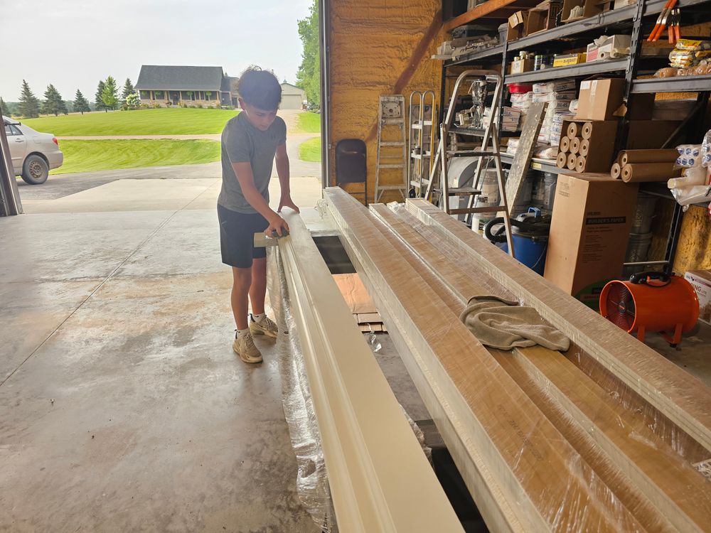 All Photos for Carolina Woodworks in Lyman, SC