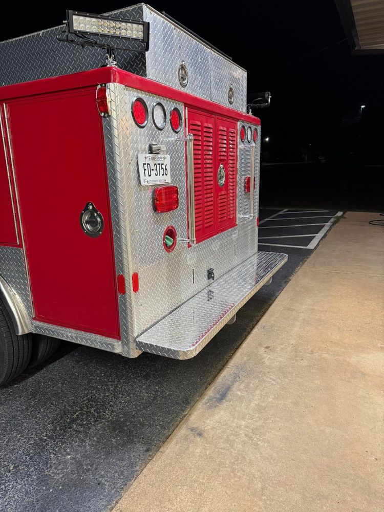 All Photos for Toro’s Welding, Fabrication & Repair in Memphis, TN