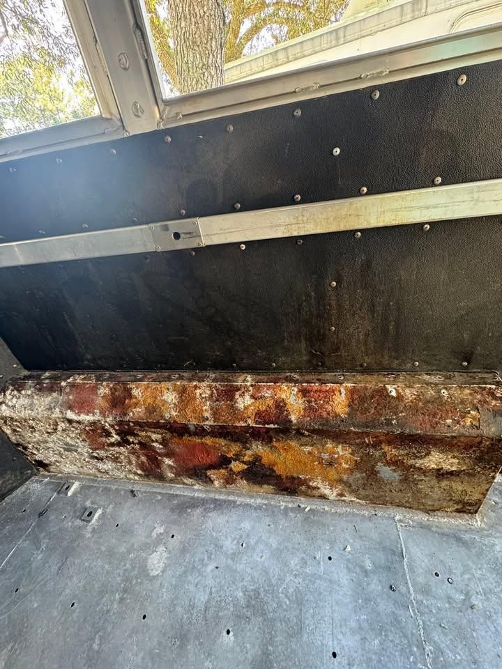 All Photos for Shelton Trailer Flooring  in Ocala, FL