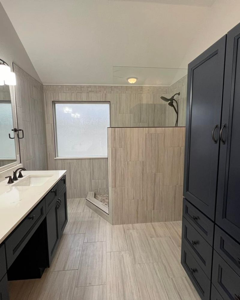 All Photos for Git Er Done Home Remodeling in Wylie, TX