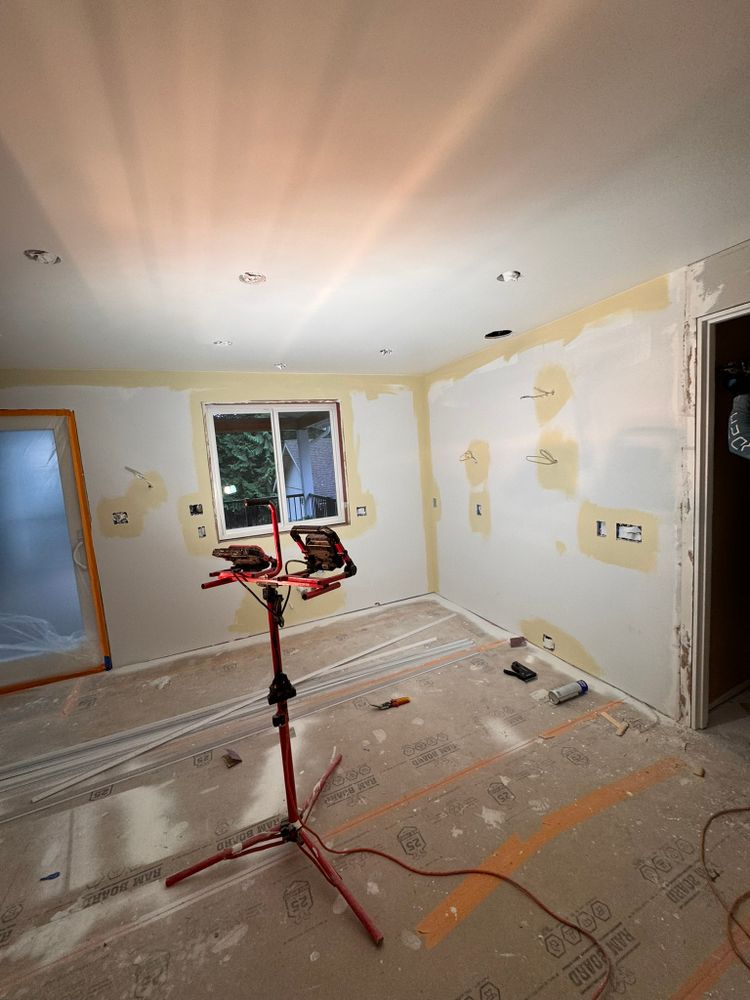 All Photos for Tony's Remodeling & Painting in Renton, WA