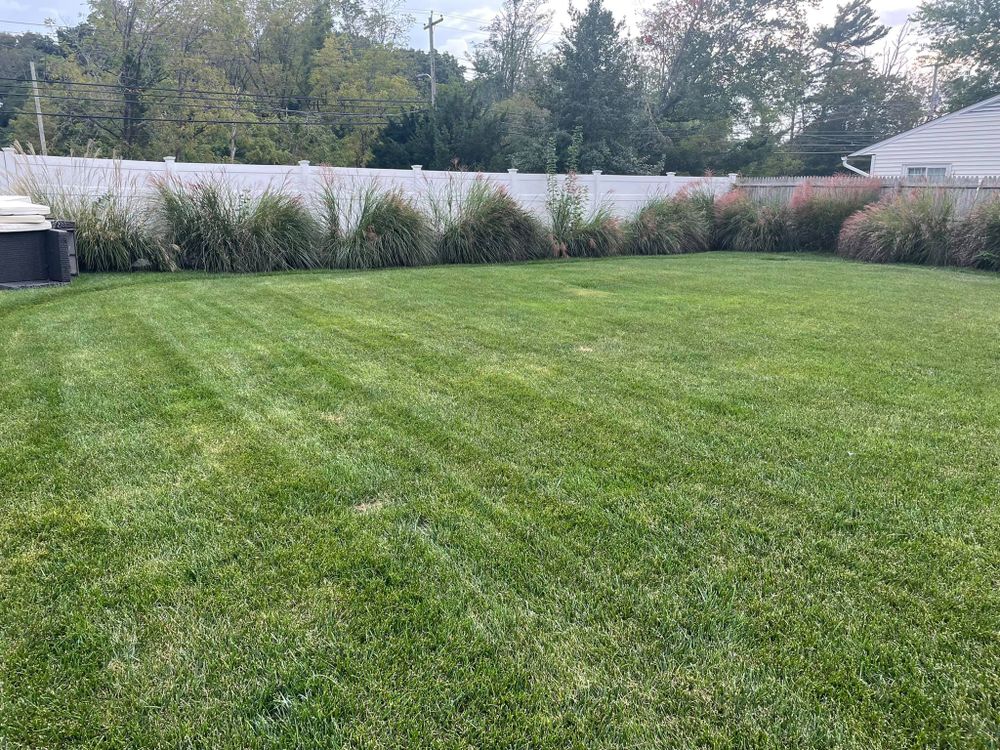 Landscaping for S&G Landscape & Property Maintenance LLC in Bradley Beach, NJ