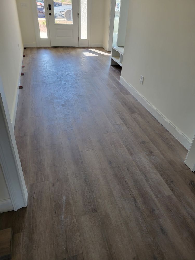 All Photos for RAL Construction LLC in Lee County, AL
