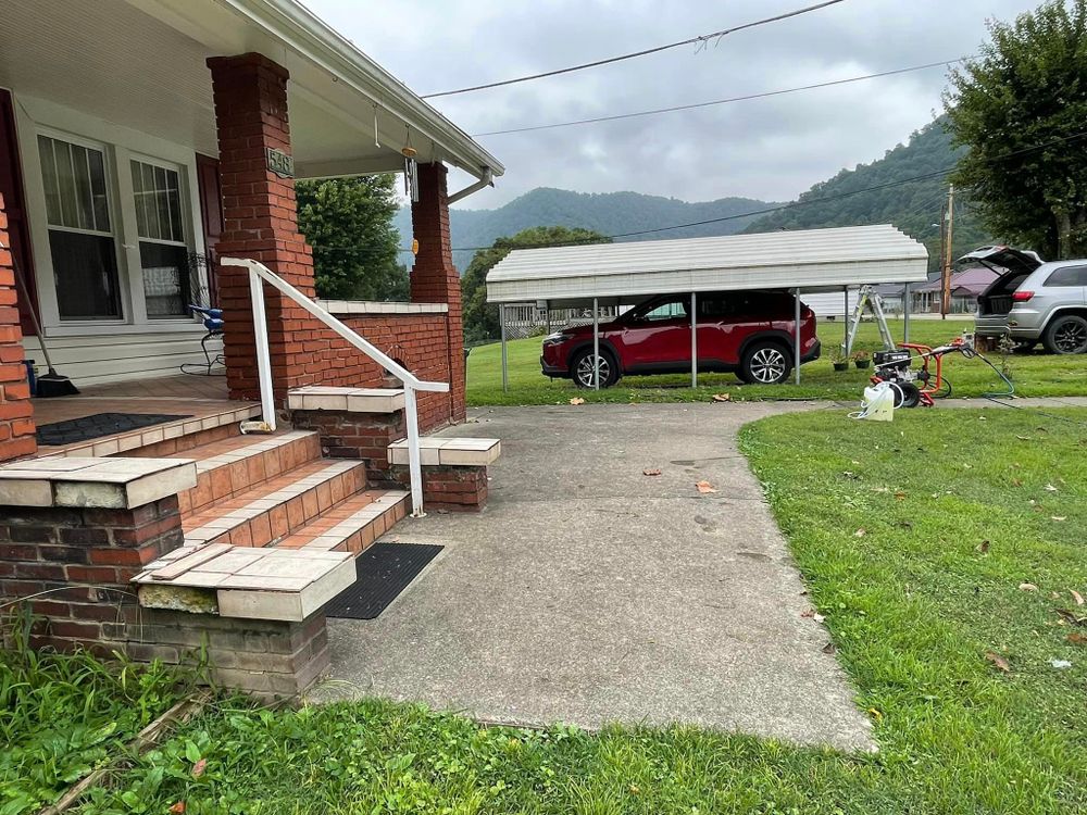 All Photos for Power Works LLC. in Oak Hill, WV